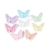 Luminous Opaque Acrylic Beads OACR-N160-56-2