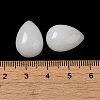 Glass Cabochons GLAA-B017-03C-02-4