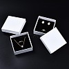 Cardboard Jewelry Set Box CBOX-S018-09C-2