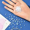 Preciosa&reg Crystal Beads Y-PRC-BB4-01000-200-4