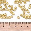 6/0 Glass Seed Beads SEED-A017-4mm-1115-3
