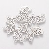 Tarnish Resistant 201 Stainless Steel Charms STAS-Q201-T482-1