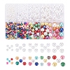 1626Pcs Imitation Pearl Acrylic Beads OACR-YW0001-17-1