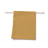 Velvet Packing Pouches LS-TP-I002-12x15-07-1