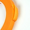 Washi Decorative Masking Tape TOOL-WH0135-02A-2