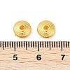 Tibetan Style Alloy Spacer Beads K08WT011-2