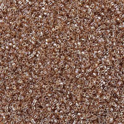 MIYUKI Delica Beads X-SEED-J020-DB1221-1