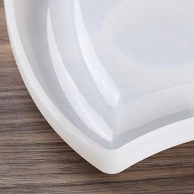 DIY Silicone Jewelry Plate  Molds SIMO-P007-B02-1