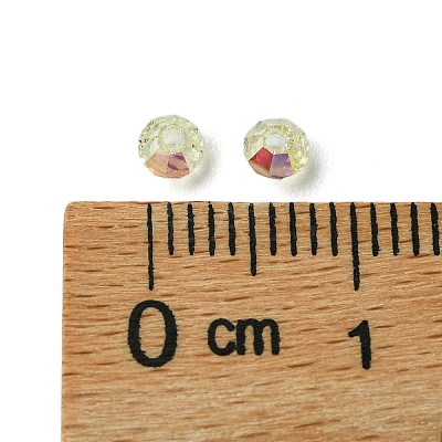 Preciosa&reg Crystal Beads Y-PRC-BA3-80100-200-1