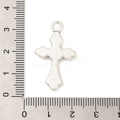 Alloy Pendant PALLOY-Z019-01AS-1