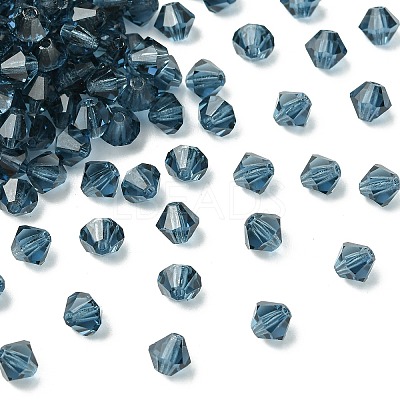 Preciosa&reg Crystal Beads X-PRC-BA5-30340-1