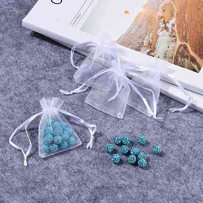 Organza Gift Bags X-OP110-7-1