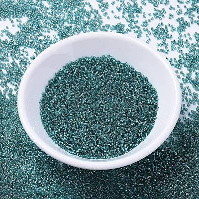 MIYUKI Delica Beads SEED-X0054-DB1208-1