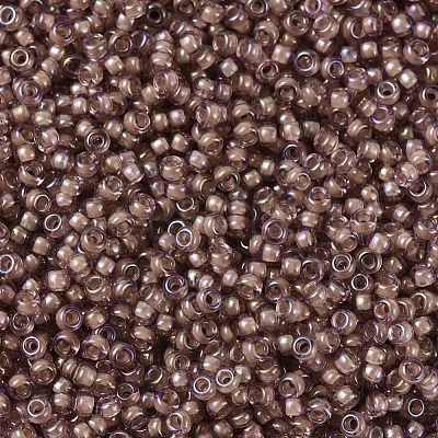 MIYUKI Round Rocailles Beads SEED-JP0008-RR0337-1