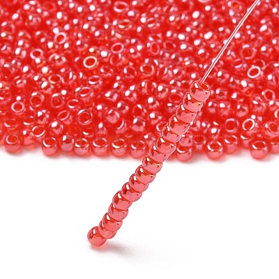 TOHO 6/0 Round Beads X-SEED-TR06-0109-1