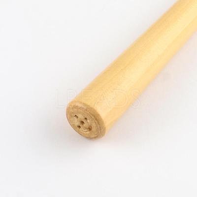 Wood Ring Enlarger Stick Mandrel Sizer Tool TOOL-R091-12-1