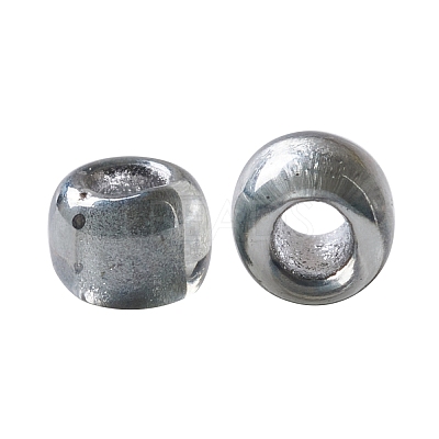TOHO 11/0 Round Beads SEED-TR11-1001-1