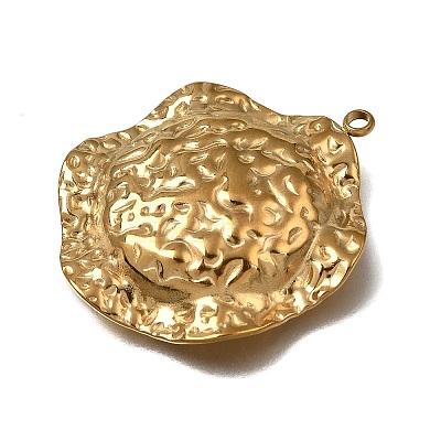 304 Stainless Steel Pendants SA-CBA7C25-01A-G-1
