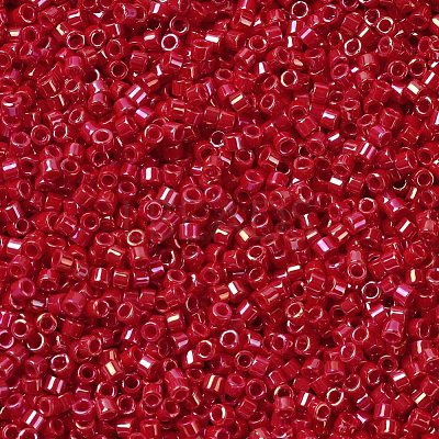 MIYUKI Delica Beads X-SEED-J020-DB0214-1