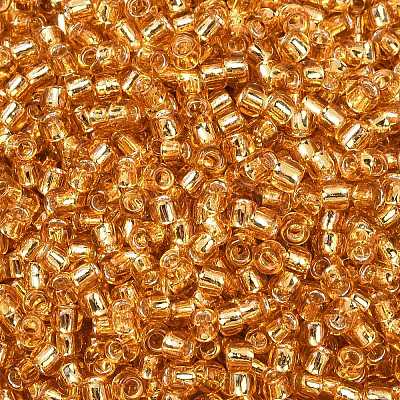 TOHO 8/0 Round Beads SEED-XTR08-0022B-1