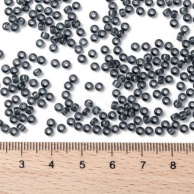 MIYUKI Round Rocailles Beads X-SEED-G008-RR0152-1