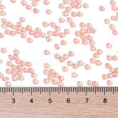 TOHO 8/0 Round Beads SEED-TR08-0924-1