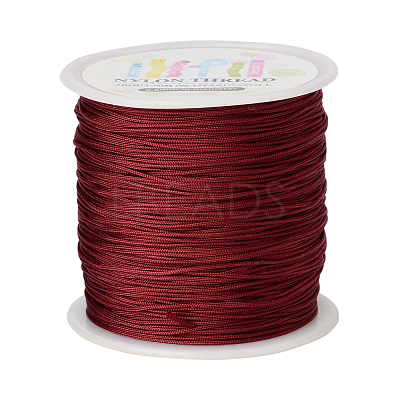 Nylon Braided Cord NWIR-JP0009-0.8-192-1