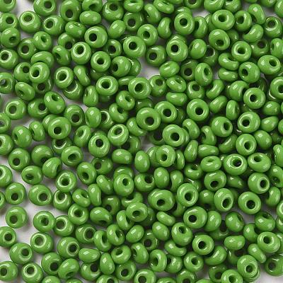 TOHO Short Magatama Beads SEED-TM03-47-1