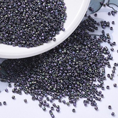 MIYUKI Delica Beads SEED-X0054-DB1053-1