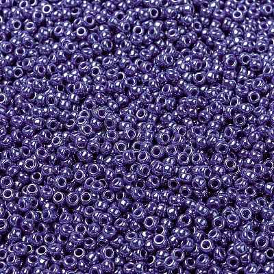 MIYUKI Round Rocailles Beads X-SEED-G008-RR0432-1