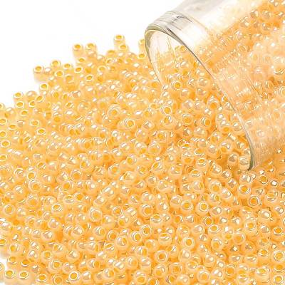 TOHO 11/0 Round Beads SEED-JPTR11-0148-1