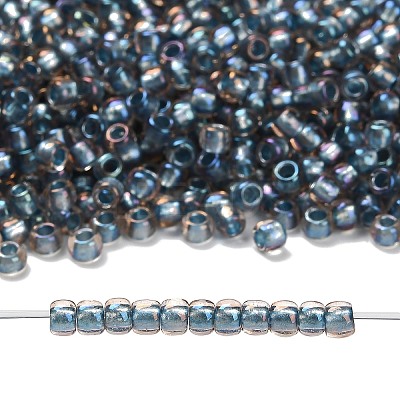 TOHO 6/0 Round Beads SEED-XTR06-0272-1