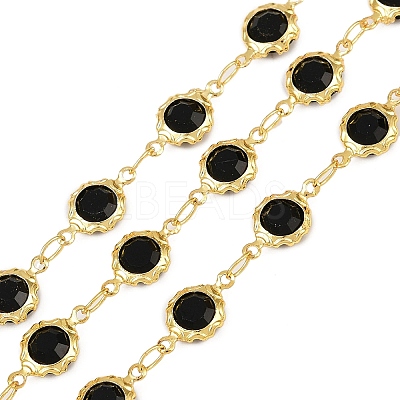 Brass Link Chains CHC-A011-14G-01-1