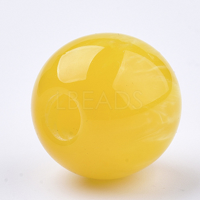 Resin Beads RESI-T036-05C-1