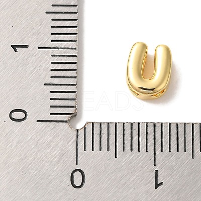 Rack Plating Brass Pendants X-KK-L220-001G-U-1