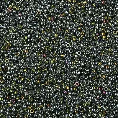 TOHO 15/0 Round Beads SEED-JPTR15-0721-1
