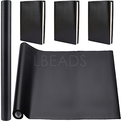 Imitation Leather Book Covers DIY-WH0491-92B-01-1