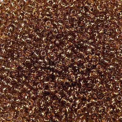 TOHO Round Seed Beads SEED-JPTR08-0754-1