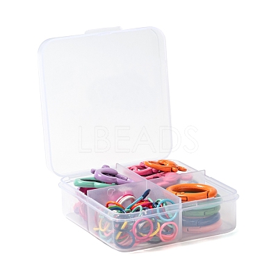 DIY Keychain Making Kit FIND-LS0001-46-1