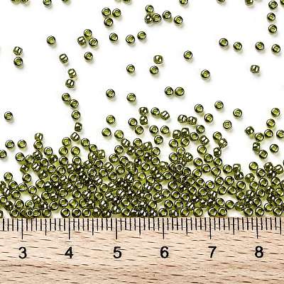 TOHO Round Seed Beads SEED-TR11-0457-1