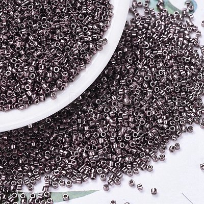 MIYUKI Delica Beads X-SEED-J020-DB0454-1