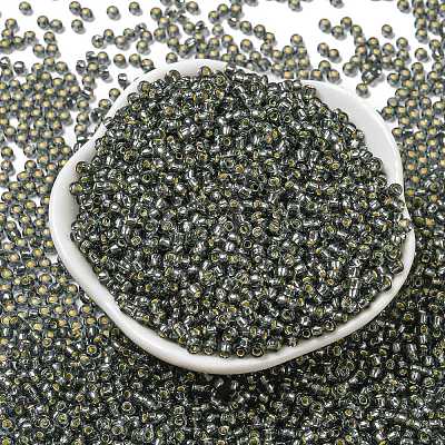 TOHO 8/0 Round Beads SEED-XTR08-0029B-1
