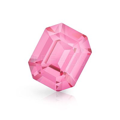 Preciosa&reg MAXIMA Crystal Fancy Stones X-PRC-FD10-70010-1
