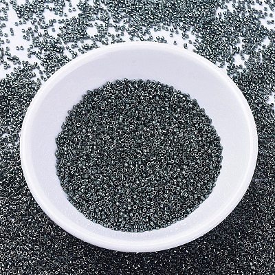 MIYUKI Delica Beads SEED-MY11-DB0465-1
