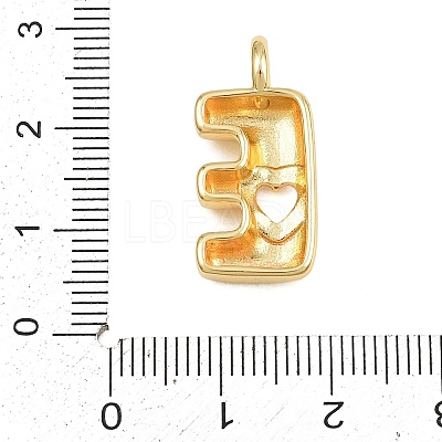 Brass Pendants KK-CBA3FD6-07E-G-1
