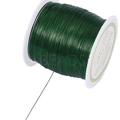 Round Copper Beading Wire for Jewelry Making YS-TAC0004-0.5mm-06-1