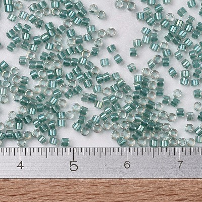 MIYUKI Delica Beads SEED-X0054-DB1767-1