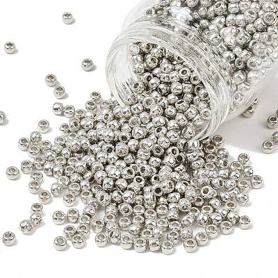 TOHO 6/0 Round Beads X-SEED-TR06-0714-1
