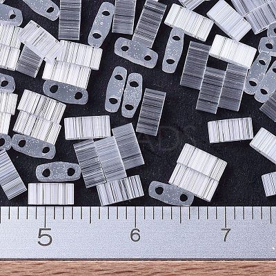 MIYUKI Half TILA Beads X-SEED-J020-HTL0037-1