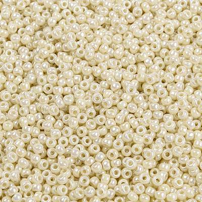 MIYUKI Round Rocailles Beads SEED-X0055-RR0486-1